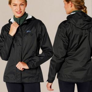 HELLY HANSEN Sz S Yoke Jacket